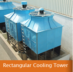 cooling tower manufacturers