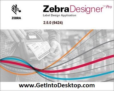 zebra designer pro download
